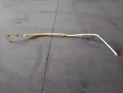 Tweedehands auto-onderdeel gordijn airbag voor rechts voor audi a8 d3 (4e2, 4e8) 4.0 tdi quattro oem iam-referenties 4e0880742