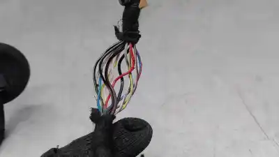 Pezzo di ricambio per auto di seconda mano retrovisore destro per audi a8 d3 (4e2, 4e8) 4.0 tdi quattro riferimenti oem iam 4e1858532p  