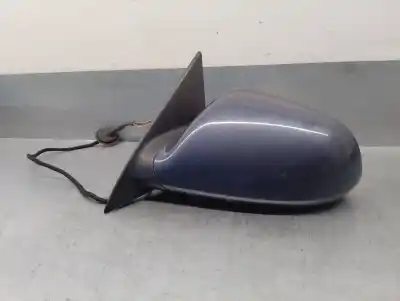Pezzo di ricambio per auto di seconda mano specchio sinistro per audi a8 d3 (4e2, 4e8) 4.0 tdi quattro riferimenti oem iam 4e1858531l  