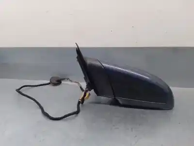 Pezzo di ricambio per auto di seconda mano specchio sinistro per audi a8 d3 (4e2, 4e8) 4.0 tdi quattro riferimenti oem iam 4e1858531l  