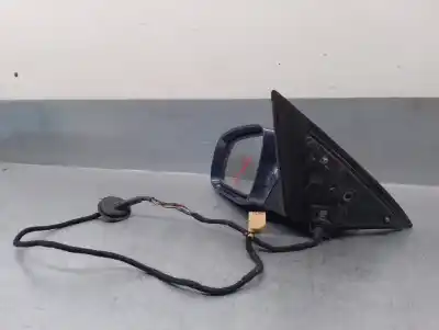 Pezzo di ricambio per auto di seconda mano specchio sinistro per audi a8 d3 (4e2, 4e8) 4.0 tdi quattro riferimenti oem iam 4e1858531l  