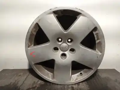 Pezzo di ricambio per auto di seconda mano cerchione in lega per audi a8 d3 (4e2, 4e8) 4.0 tdi quattro riferimenti oem iam 4e0601025m aluminio 5p r188.5jx18h2et45