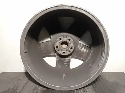 Pezzo di ricambio per auto di seconda mano cerchione in lega per audi a8 d3 (4e2, 4e8) 4.0 tdi quattro riferimenti oem iam 4e0601025m aluminio 5p r188.5jx18h2et45