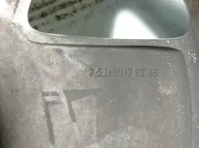 Pezzo di ricambio per auto di seconda mano cerchione in lega per audi a8 d3 (4e2, 4e8) 4.0 tdi quattro riferimenti oem iam 4e0601025m aluminio 5p r188.5jx18h2et45