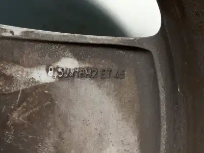 Автозапчасти б/у шина за audi a8 d3 (4e2, 4e8) 4.0 tdi quattro ссылки oem iam 4e0601025m aluminio 5p r188.5jx18h2et45