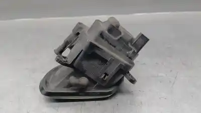 Pezzo di ricambio per auto di seconda mano fendinebbia sinistra per audi a8 d3 (4e2, 4e8) 4.0 tdi quattro riferimenti oem iam 4e0941699  