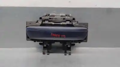 Tweedehands auto-onderdeel rechts achter buiten handgreep voor audi a8 d3 (4e2, 4e8) 4.0 tdi quattro oem iam-referenties 4e2837886