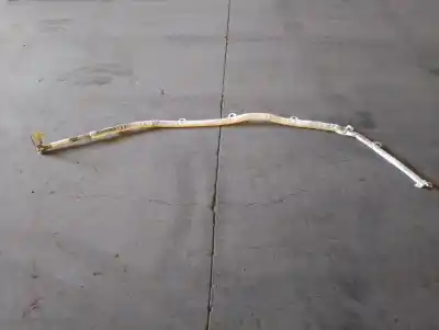 Tweedehands auto-onderdeel gordijnairbag voor links voor audi a8 d3 (4e2, 4e8) 4.0 tdi quattro oem iam-referenties 4e0880741