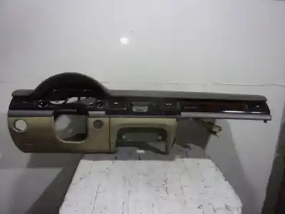 Tweedehands auto-onderdeel dashboard voor audi a8 d3 (4e2, 4e8) 4.0 tdi quattro oem iam-referenties 4e1857003d