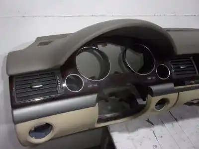 Peça sobressalente para automóvel em segunda mão tablier por audi a8 d3 (4e2, 4e8) 4.0 tdi quattro referências oem iam 4e1857003d  