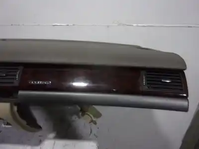 Peça sobressalente para automóvel em segunda mão tablier por audi a8 d3 (4e2, 4e8) 4.0 tdi quattro referências oem iam 4e1857003d  