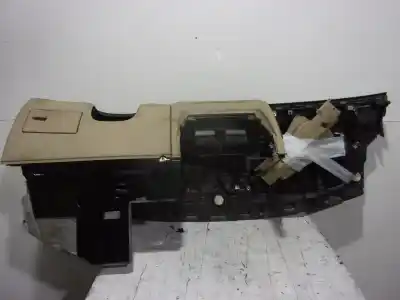 Peça sobressalente para automóvel em segunda mão tablier por audi a8 d3 (4e2, 4e8) 4.0 tdi quattro referências oem iam 4e1857003d  