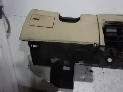 Peça sobressalente para automóvel em segunda mão tablier por audi a8 d3 (4e2, 4e8) 4.0 tdi quattro referências oem iam 4e1857003d  