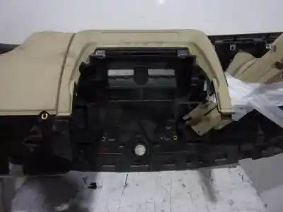 Peça sobressalente para automóvel em segunda mão tablier por audi a8 d3 (4e2, 4e8) 4.0 tdi quattro referências oem iam 4e1857003d  