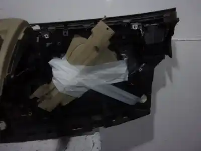 Peça sobressalente para automóvel em segunda mão tablier por audi a8 d3 (4e2, 4e8) 4.0 tdi quattro referências oem iam 4e1857003d  