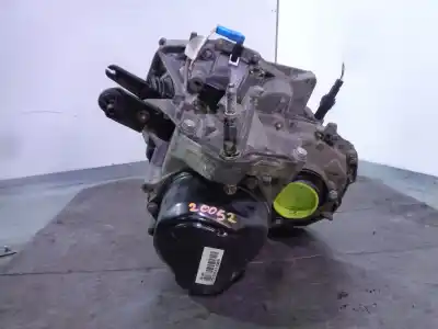 Pezzo di ricambio per auto di seconda mano riduttore per renault clio ii fase i (b/cbo) 1.2 riferimenti oem iam jb1963 7701700513 s009879