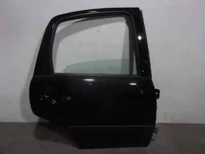Second-hand car spare part rear right door for citroen c3 1.4 hdi (68 cv) 1.4 hdi oem iam references 9008q5