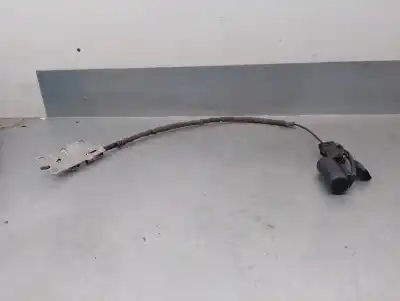 Tweedehands auto-onderdeel kofferbak / poortsluiting voor audi a8 d3 (4e2, 4e8) 4.0 tdi quattro oem iam-referenties 4e0827383c