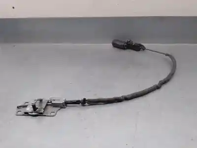 Second-hand car spare part trunk lock for audi a8 d3 (4e2, 4e8) 4.0 tdi quattro oem iam references 4e0827383c  