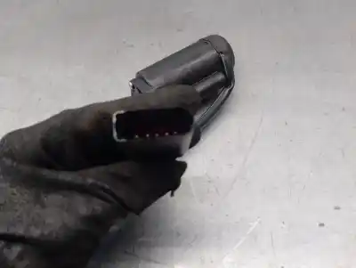 Second-hand car spare part trunk lock for audi a8 d3 (4e2, 4e8) 4.0 tdi quattro oem iam references 4e0827383c  