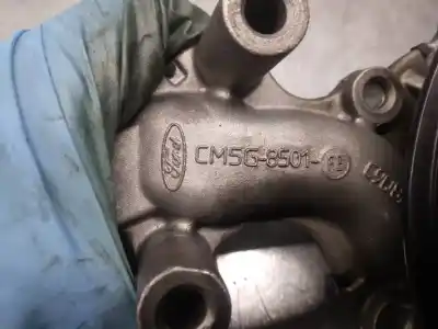 Автозапчасти б/у водяная бомба за ford fiesta (ccn) 1.0 ecoboost cat ссылки oem iam cmsg8501fb  