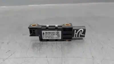 Tweedehands auto-onderdeel sensor voor audi a8 d3 (4e2, 4e8) 4.0 tdi quattro oem iam-referenties 4b0959643e