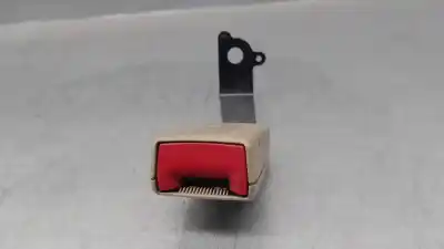 Tweedehands auto-onderdeel linker achter riem haak voor audi a8 d3 (4e2, 4e8) 4.0 tdi quattro oem iam-referenties 4e0857739a