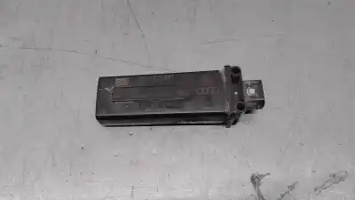 Tweedehands auto-onderdeel elektronische module voor audi a8 d3 (4e2, 4e8) 4.0 tdi quattro oem iam-referenties 4e0907277