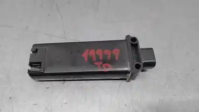 Second-hand car spare part electronic module for audi a8 d3 (4e2, 4e8) 4.0 tdi quattro oem iam references 4e0907277  053320401001