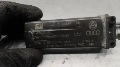 Second-hand car spare part electronic module for audi a8 d3 (4e2, 4e8) 4.0 tdi quattro oem iam references 4e0907277  053320401001