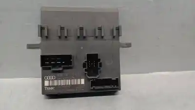 Автозапчасти б/у КОМФОРТНЫЙ МОДУЛЬ за AUDI A8 D3 (4E2, 4E8)  ссылки OEM IAM 4E0907279L  00007898B6