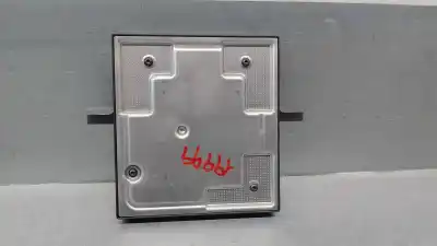 Автозапчастина б/у модуль комфорт для audi a8 d3 (4e2, 4e8) 4.0 tdi quattro посилання на oem iam 4e0907279l  00007898b6