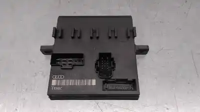 Автозапчастина б/у модуль комфорт для audi a8 d3 (4e2, 4e8) 4.0 tdi quattro посилання на oem iam 4e0907279l  00007898b6