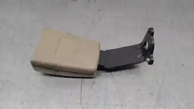 Автозапчасти б/у левый задний крюк ремня за audi a8 d3 (4e2, 4e8) 4.0 tdi quattro ссылки oem iam 4e0857739a  