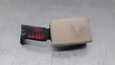 Автозапчасти б/у левый задний крюк ремня за audi a8 d3 (4e2, 4e8) 4.0 tdi quattro ссылки oem iam 4e0857739a  