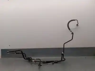 Tweedehands auto-onderdeel airconditioning pijpen voor audi a8 d3 (4e2, 4e8) 4.0 tdi quattro oem iam-referenties 4e1260712aq