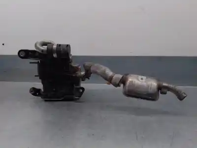 Pezzo di ricambio per auto di seconda mano stufa per audi a8 d3 (4e2, 4e8) 4.0 tdi quattro riferimenti oem iam 4e0815069e  1301941a