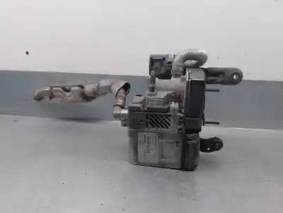 Pezzo di ricambio per auto di seconda mano stufa per audi a8 d3 (4e2, 4e8) 4.0 tdi quattro riferimenti oem iam 4e0815069e  1301941a