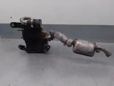 Pezzo di ricambio per auto di seconda mano stufa per audi a8 d3 (4e2, 4e8) 4.0 tdi quattro riferimenti oem iam 4e0815069e  1301941a