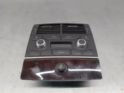 Автозапчасти б/у климат-контроль за audi a8 d3 (4e2, 4e8) 4.0 tdi quattro ссылки oem iam 4e0819203b  