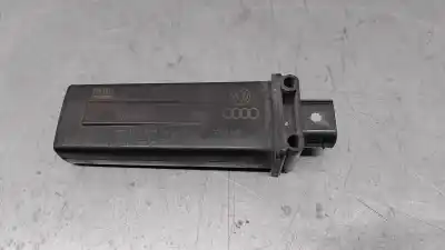 Tweedehands auto-onderdeel elektronische module voor audi a8 d3 (4e2, 4e8) 4.0 tdi quattro oem iam-referenties 4e0907277