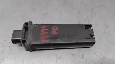 Second-hand car spare part electronic module for audi a8 d3 (4e2, 4e8) 4.0 tdi quattro oem iam references 4e0907277  053320401001