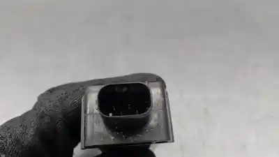 Second-hand car spare part electronic module for audi a8 d3 (4e2, 4e8) 4.0 tdi quattro oem iam references 4e0907277  053320401001