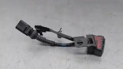 Peça sobressalente para automóvel em segunda mão sensor por audi a8 d3 (4e2, 4e8) 4.0 tdi quattro referências oem iam 4e0907651g  