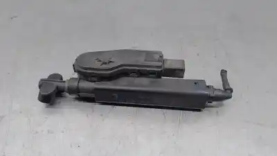 Tweedehands auto-onderdeel xenon koplampenreiniger voor audi a8 d3 (4e2, 4e8) 4.0 tdi quattro oem iam-referenties 4e0955966a