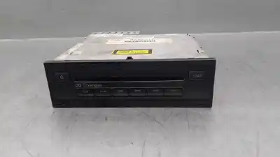 Tweedehands auto-onderdeel audiosysteem / radio-cd voor audi a8 d3 (4e2, 4e8) 4.0 tdi quattro oem iam-referenties 4e0035111a