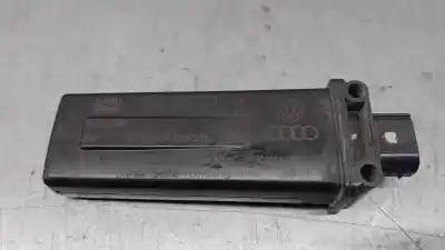 Tweedehands auto-onderdeel elektronische module voor audi a8 d3 (4e2, 4e8) 4.0 tdi quattro oem iam-referenties 4e0907277