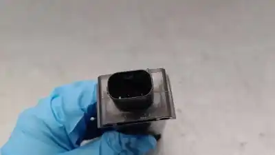 Second-hand car spare part electronic module for audi a8 d3 (4e2, 4e8) 4.0 tdi quattro oem iam references 4e0907277  053320401001