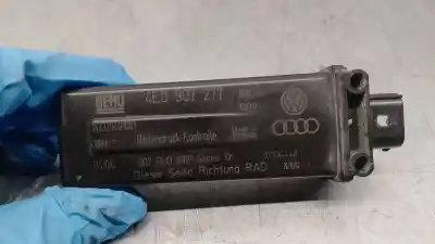 Second-hand car spare part electronic module for audi a8 d3 (4e2, 4e8) 4.0 tdi quattro oem iam references 4e0907277  053320401001