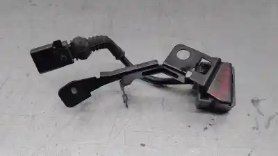 Pezzo di ricambio per auto di seconda mano sensore per audi a8 d3 (4e2, 4e8) 4.0 tdi quattro riferimenti oem iam 4e0907651g  